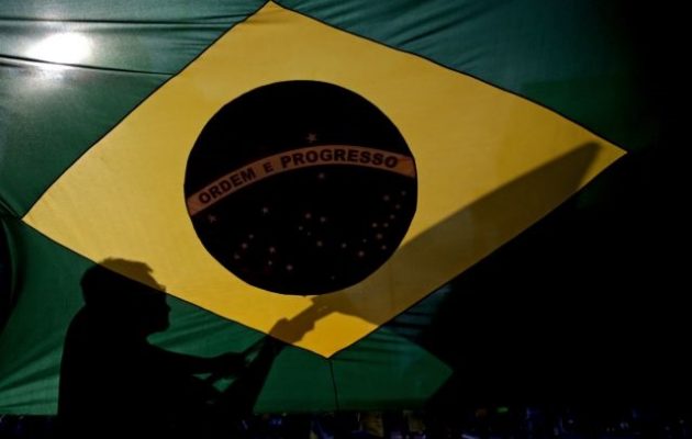 Έφαγαν κρατικό χρήμα με «υποψήφιες-φαντάσματα» στις εκλογές της Βραζιλίας