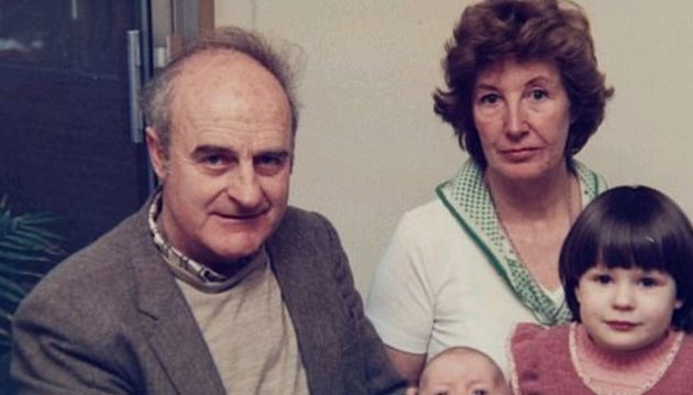 85χρονη ανακάλυψε μετά από 70 χρόνια γάμου ότι ο άντρας της ήταν κατάσκοπος