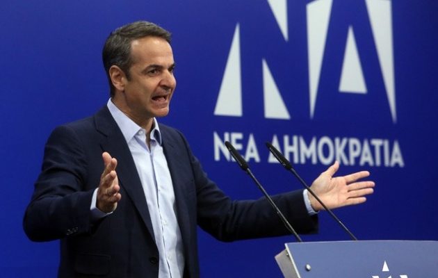 Ο Μητσοτάκης μίλησε καθαρά για 7ήμερη εργασία – Πουλάει τρέλα και μας θεωρεί ηλίθιους;