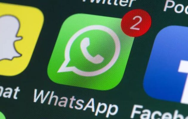 Η ισραηλινή NSO εξευτέλισε το Facebook – Κατάφερε να παρακολουθήσει συνομιλίες στο WhatsApp