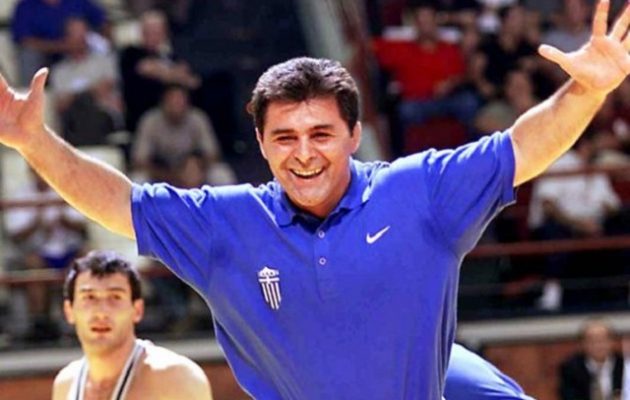 Πέθανε ο Ολυμπιονίκης Μπάμπης Χολίδης στα 62 του από ανακοπή καρδιάς