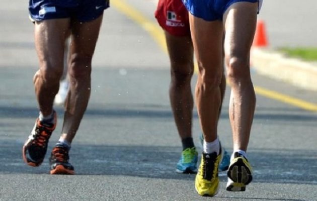 Θλίψη στον παγκόσμιο αθλητισμό: Πέθανε Ολυμπιονίκης του βάδην (φωτο)