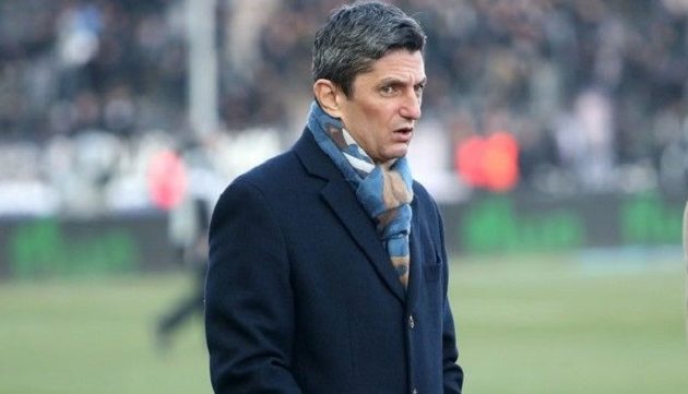 Αποχώρηση βόμβα: Τέλος από τον ΠΑΟΚ ο Λουτσέσκου