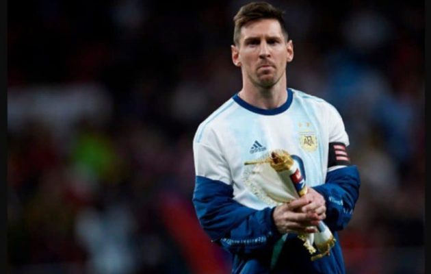 Pamestoixima.gr: Τα ψέματα τελείωσαν για την Αργεντινή στο Copa America