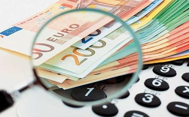 Εκτέλεση Προϋπολογισμού: Πληρώσαμε 4,9 δισ. ευρώ περισσότερους φόρους το εννεάμηνο