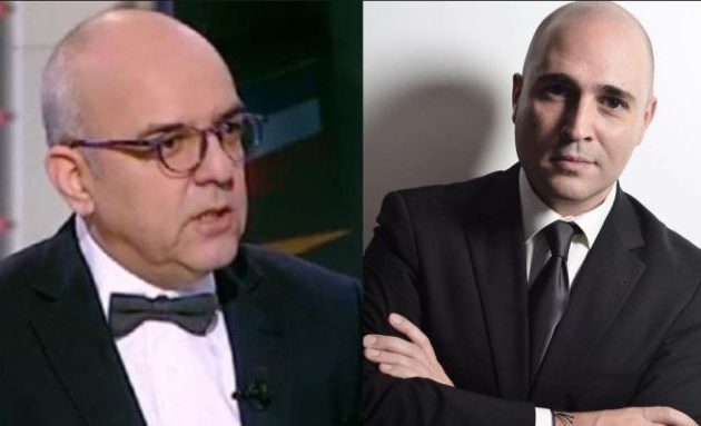 Η προβιά της μετριοπάθειας κι ο λύκος του ρεβανσισμού  – Τι σηματοδοτούν Μπάμπης και Μπογδάνος