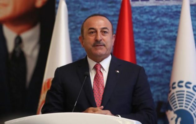 Οι Τούρκοι είναι και… κιμπάρηδες – «Μοιράζονται» με την Κύπρο το δικό της φυσικό αέριο