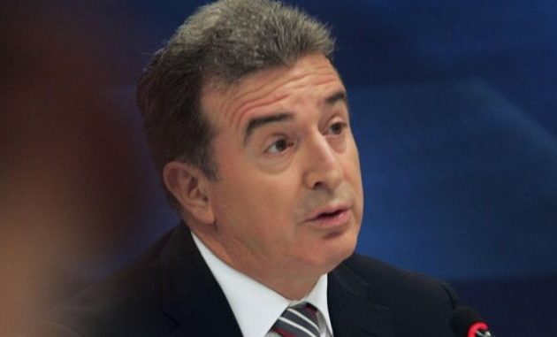Ο Μιχ. Χρυσοχοΐδης για υπουργός του Κυρ. Μητσοτάκη – Τι γράφει ο Κουρτάκης