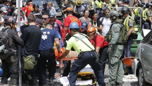 ΗΠΑ: Καταδικάστηκε σε ισόβια ο νεοναζί που παρέσυρε διαδηλωτές στη Βιρτζίνια