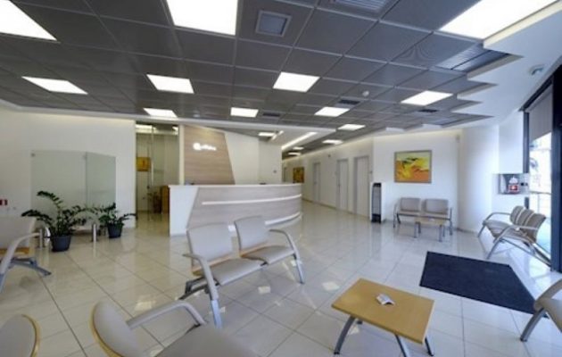 Αναστολή κινητοποιήσεων: Ανοίγουν  από αύριο Παρασκευή τα διαγνωστικά κέντρα