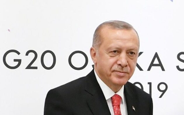 Ερντογάν από G20: Δεν θα υπάρξει υποχώρηση στους S-400