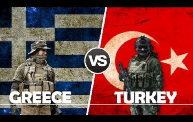 Οι ισχυρότεροι στρατοί στον κόσμο – Πού βρίσκονται Ελλάδα και Τουρκία (βίντεο)