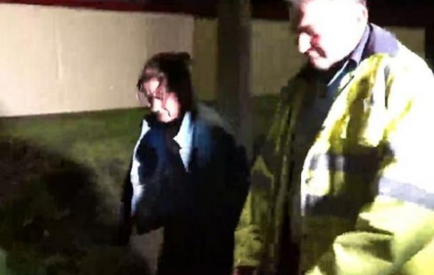 45χρονη σκότωσε τον άνδρα της με μαχαιριές στα γεννητικά του όργανα