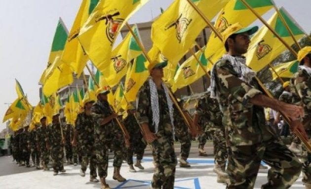 Φιλοϊρανοί Ιρακινοί: Τώρα είναι η σειρά μας να επιτεθούμε στους Αμερικανούς – Η Τεχεράνη ενημέρωσε τη Βαγδάτη