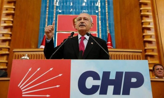 Ποιο «τρελός» από τον Ερντογάν ο αρχηγός της αντιπολίτευσης – Ανθελληνικό παραλήρημα