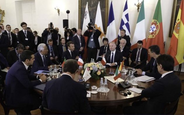 Η Τουρκία «κλαίει» γιατί ο Τσίπρας και η ελληνική διπλωματία την «τσάκισαν» στη Μάλτα