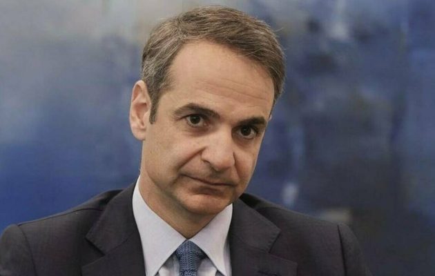 ÎœÎ·Ï„ÏƒÎ¿Ï„Î¬ÎºÎ·Ï‚: Î•Î¬Î½ Î´ÎµÎ½ Î­Ï‡Ï‰ Î±Ï…Ï„Î¿Î´Ï…Î½Î±Î¼Î¯Î± Ï€Î¬Î¼Îµ Î¾Î±Î½Î¬ ÏƒÎµ ÎµÎºÎ»Î¿Î³Î­Ï‚ Ï„Î¿Î½ Î”ÎµÎºÎ±Ï€ÎµÎ½Ï„Î±ÏÎ³Î¿Ï…ÏƒÏ„Î¿