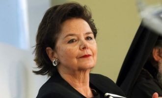 Τώνια Μοροπούλου