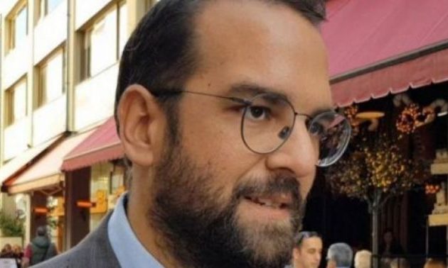 Η Δυτ. Ελλάδα εξέλεξε περιφερειάρχη τον Φαρμάκη της ΝΔ με τις ψήφους των εκσυγχρονιστών