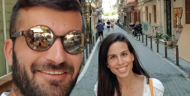 Νεκρός βρέθηκε ο Έλληνας που είχε χαθεί σε ποτάμι στην Λετονία