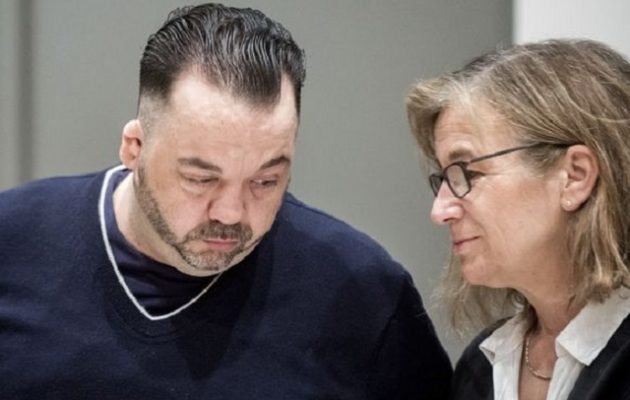 Ισόβια σε νοσηλευτή για 85 δολοφονίες – Υποπτεύονται πως σκότωσε έως και 200 ασθενείς