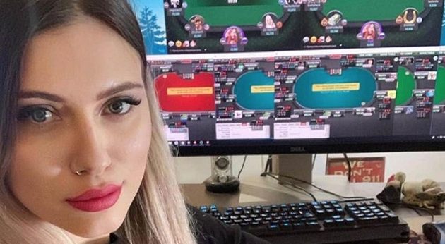 Ρωσίδα παίκτρια πόκερ βρέθηκε νεκρή στο σπίτι – Το λάθος που της στοίχισε τη ζωή