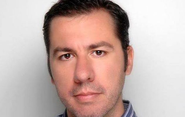 Δήμαρχος Δελφών: Ο Δήμαρχος που πλήρωνε από την τσέπη του τον Δήμο!