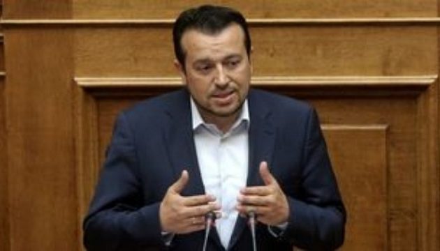 Παππάς: Χρήσιμη Αριστερά είναι αυτή που παλεύει για τον λαό