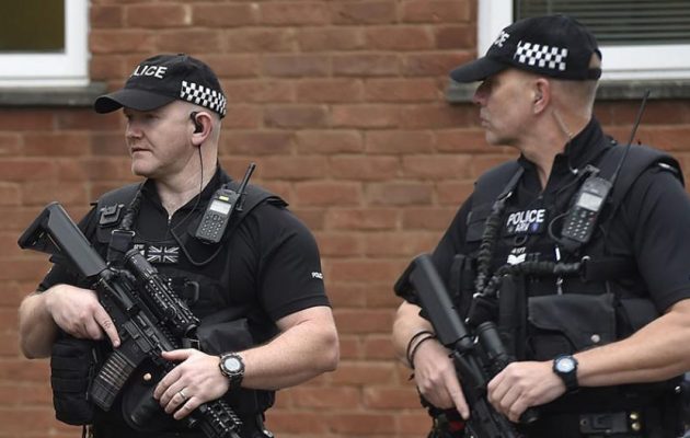 Το Λονδίνο έγινε «σφαγείο»: Τέσσερις δολοφονίες σε 28 ώρες