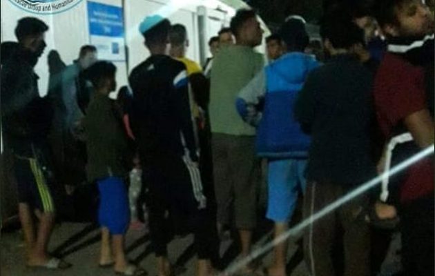 Στους 138.000 οι πρόσφυγες στην Ελλάδα που αποτελεί πλέον προορισμό τους