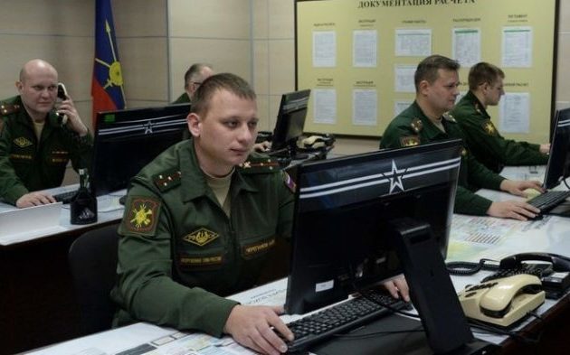 Ο ρωσικός στρατός αντικαθιστά τα Windows με Astra Linux