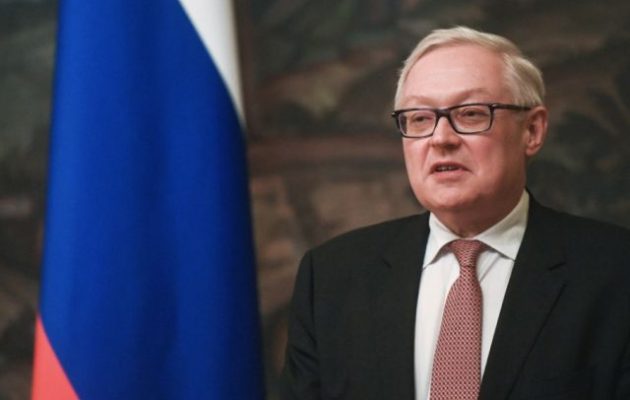 Η Ρωσία προειδοποίησε ότι θα απαντήσει με «στρατιωτικά μέτρα» στο ΝΑΤΟ