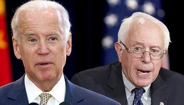Το πρώτο ντιμπέιτ των Δημοκρατικών – Πότε θα «μονομαχήσουν» Μπάιντεν – Σάντερς