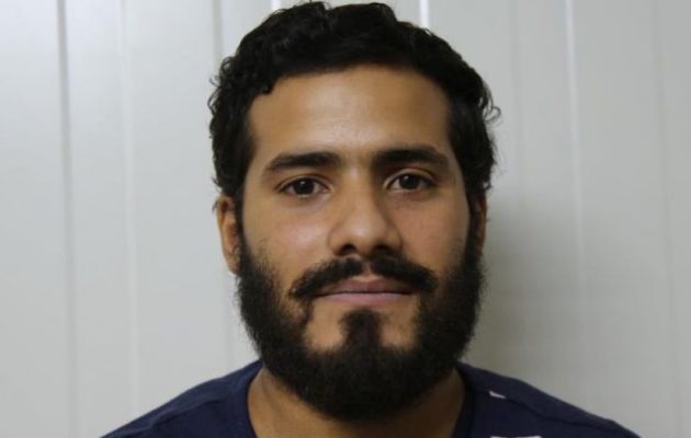 Ιταλός μέλος στο Ισλαμικό Κράτος παραδόθηκε από τους Κούρδους στις ιταλικές Αρχές