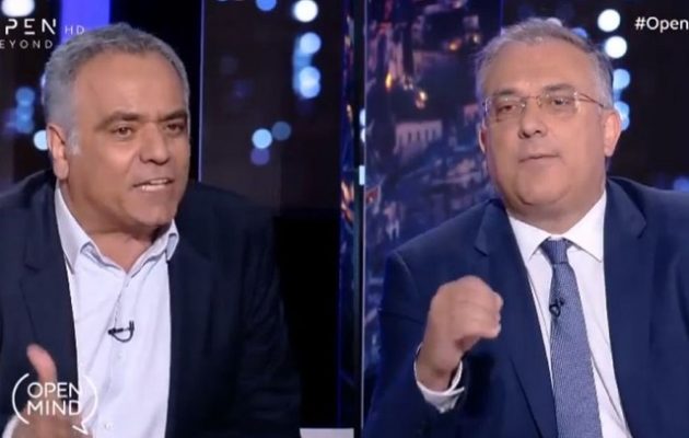 Ο Σκουρλέτης «καίει» Ν.Δ: Χρωστάει 280 εκατ. αλλά προαγοράζει χρόνο στο YouTube