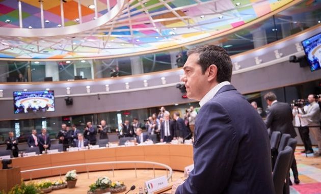 Πώς ο Τσίπρας επέβαλε τα σκληρά μέτρα στην Τουρκία – Η αντίδραση Μέρκελ-Μακρόν