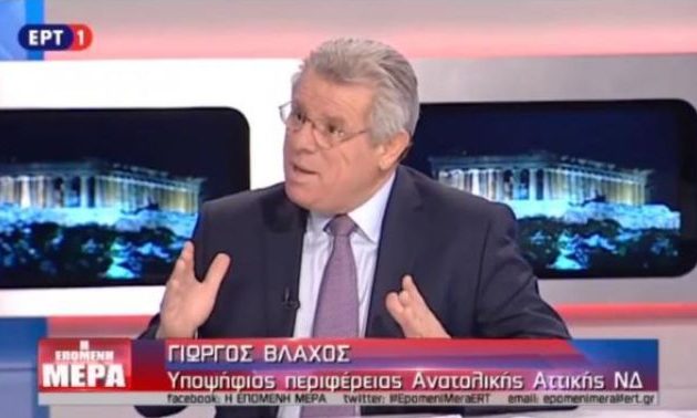 Ξαφνικά… χάος παρά την υπόσχεση Μητσοτάκη – Βλάχος: «Στον αέρα» οι προσλήψεις σε Παιδεία και Υγεία