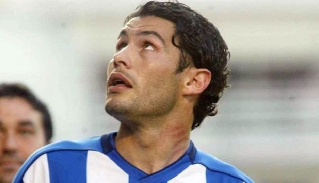 Πενθεί το ελληνικό ποδόσφαιρο: Πέθανε από ανακοπή καρδιάς ο Γιώργος Ξενίδης