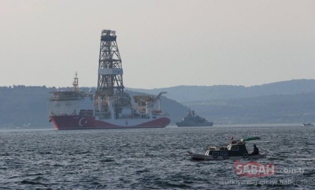 Οι Τούρκοι κοροϊδεύουν ότι κάνουν γεωτρήσεις και στέλνουν και το Γιαβούζ να παίξει θέατρο