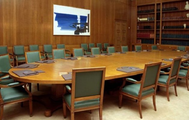 Ποια ονόματα «παίζουν» για υπουργοί της ΝΔ σε περίπτωση αυτοδυναμίας