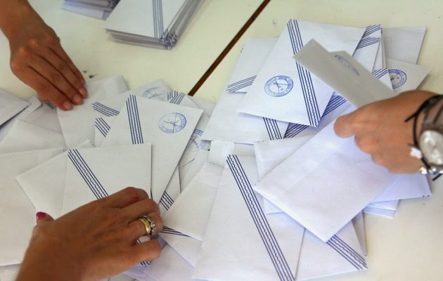 Εκλογικό θρίλερ στα Ιωάννινα με 6 ψήφους διαφορά