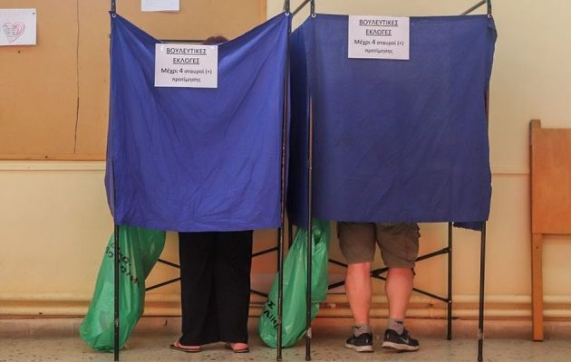 Εθνικές εκλογές 2019: Ποιοι εκλέγονται από τα ψηφοδέλτια Επικρατείας των κομμάτων