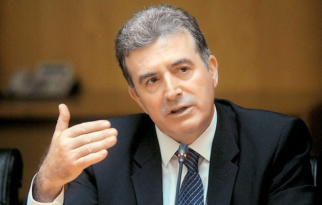 Σύσκεψη Χρυσοχοΐδη με στελέχη της ΕΛ.ΑΣ. – Δεν παραβρέθηκαν ο αρχηγός και ο υπαρχηγός