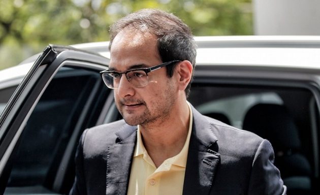 Συνελήφθη για ξέπλυμα ο θετός γιος του πρώην πρωθυπουργού της Μαλαισίας