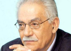 Μανώλης Σκουλάκης