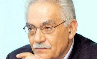 Μανώλης Σκουλάκης