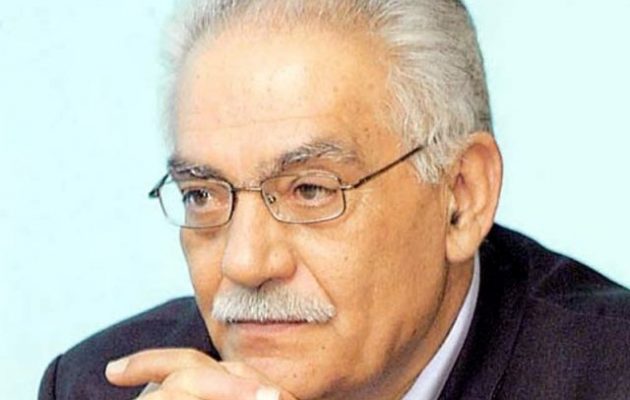 Με τριήμερο πένθος τα Χανιά αποχαιρετούν τον Μανώλη Σκουλάκη