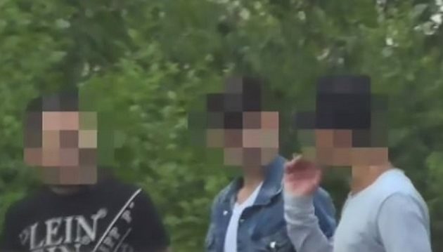 Πέντε ανήλικοι άρπαξαν και βίασαν 18χρονη στη Γερμανία