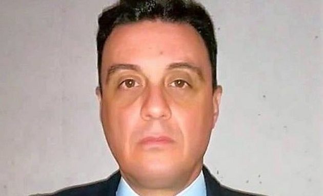 Διεγράφη από τη Ν.Δ. ο αστυνομικός που έλεγε στο Μητσοτάκη να κυβερνήσει με γκλομπς