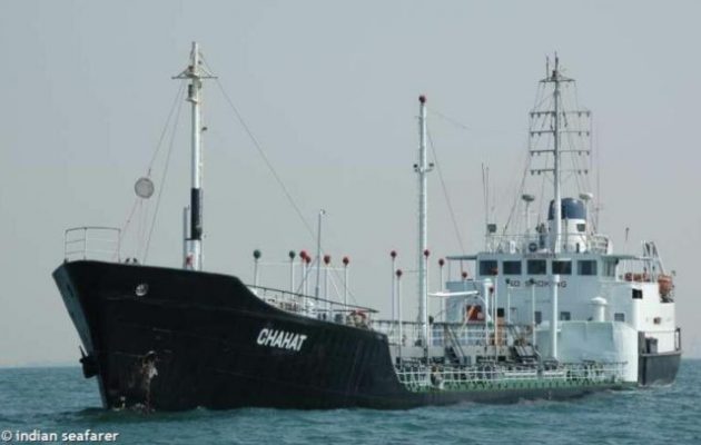 Το Ιράν κατέσχεσε ξένο τάνκερ «που μετέφερε λαθραίο πετρέλαιο»